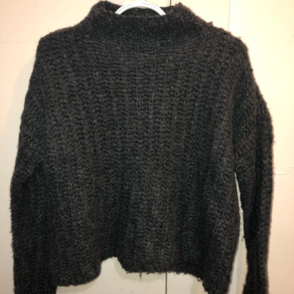 Aerie sweater